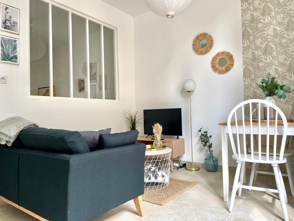 La Maison Pinot Noir Apartment *