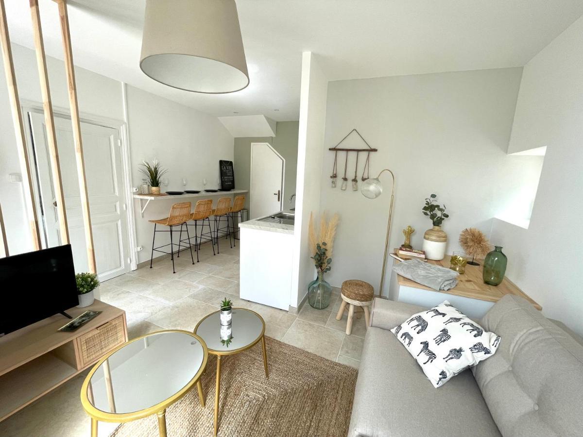 Apartment La Maison Pinot Noir *