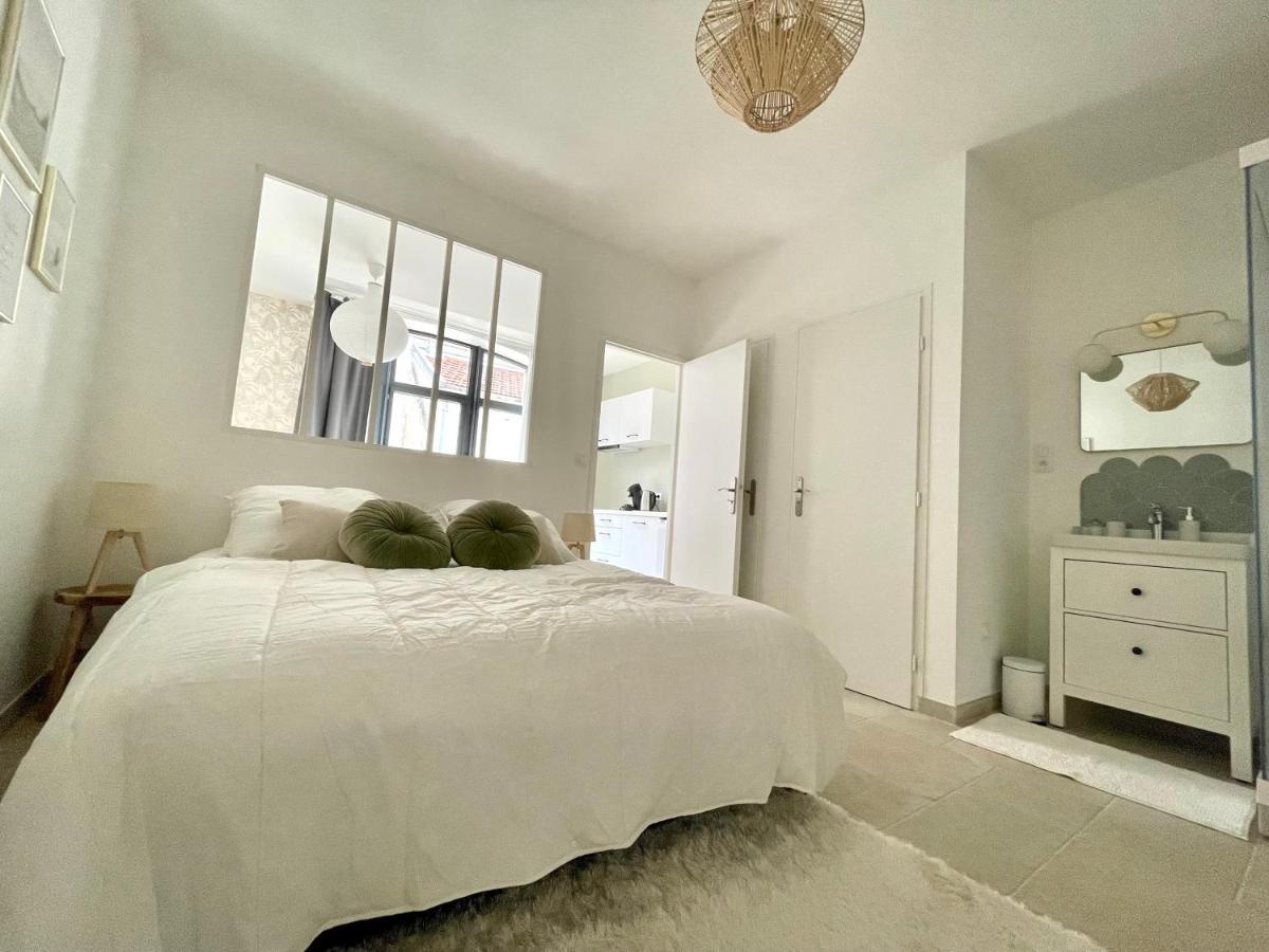 La Maison Pinot Noir Apartment *