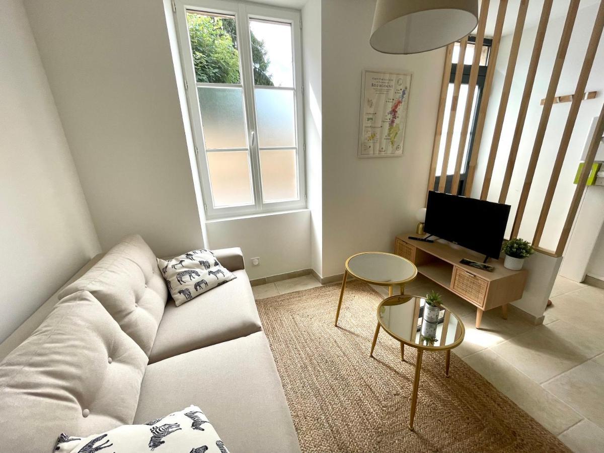 Apartment La Maison Pinot Noir *