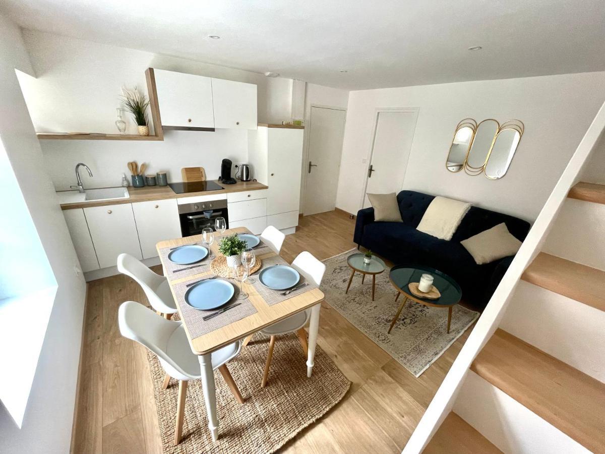 La Maison Pinot Noir Apartment *
