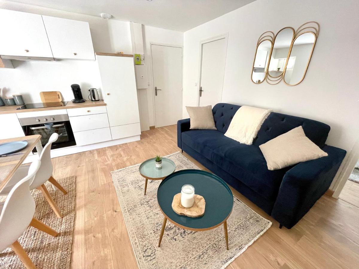 Apartment La Maison Pinot Noir *