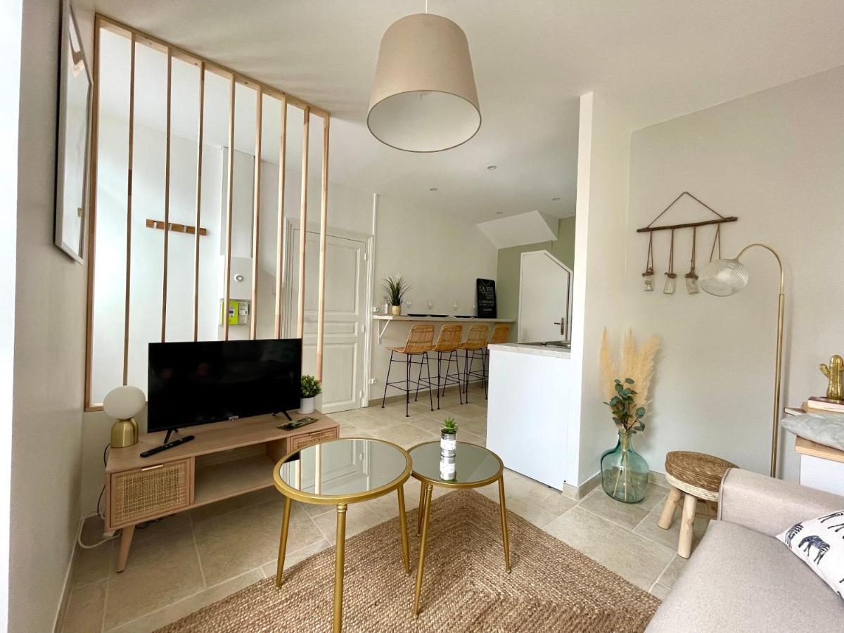 Apartment La Maison Pinot Noir *