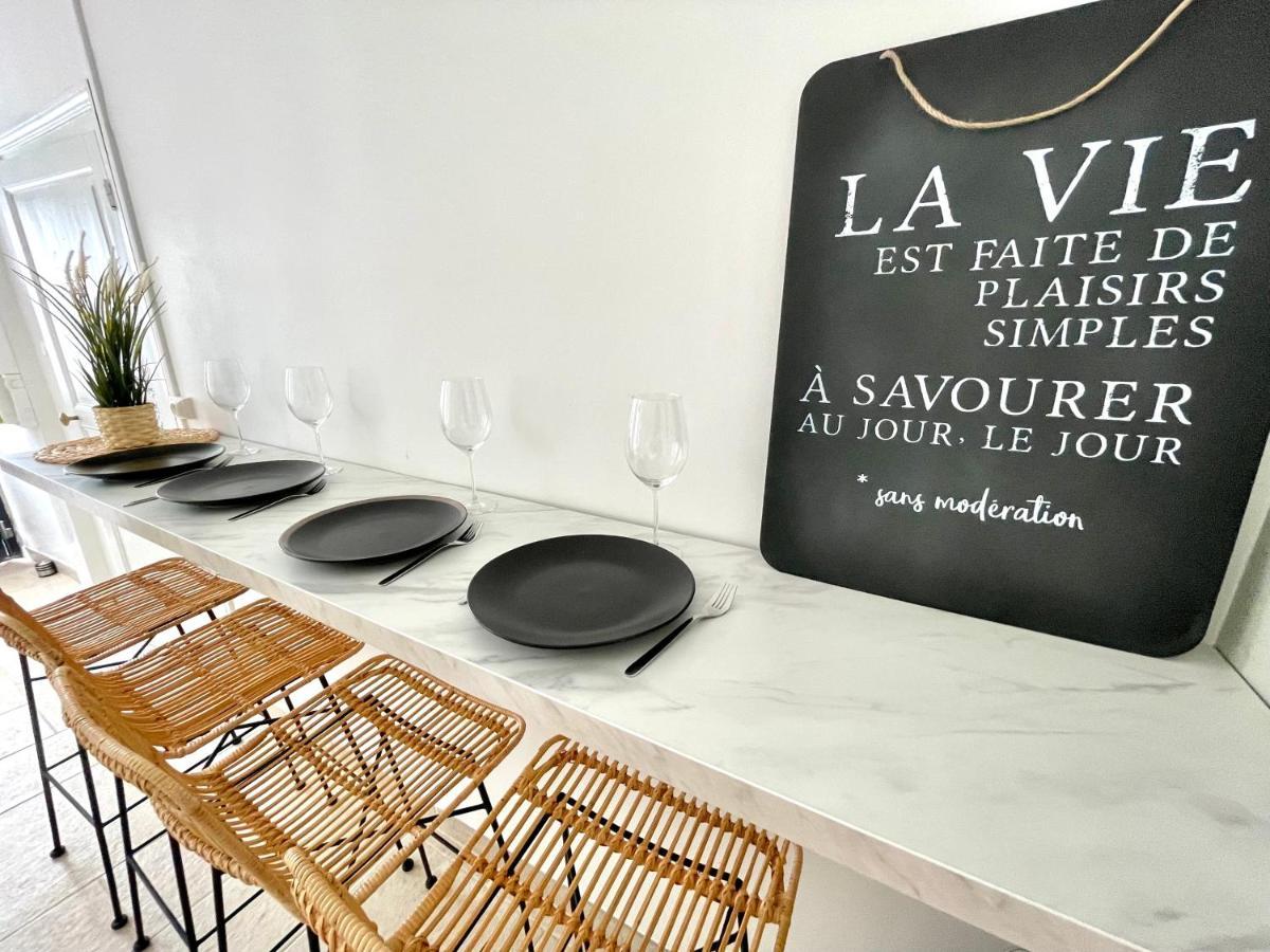 Apartment La Maison Pinot Noir *