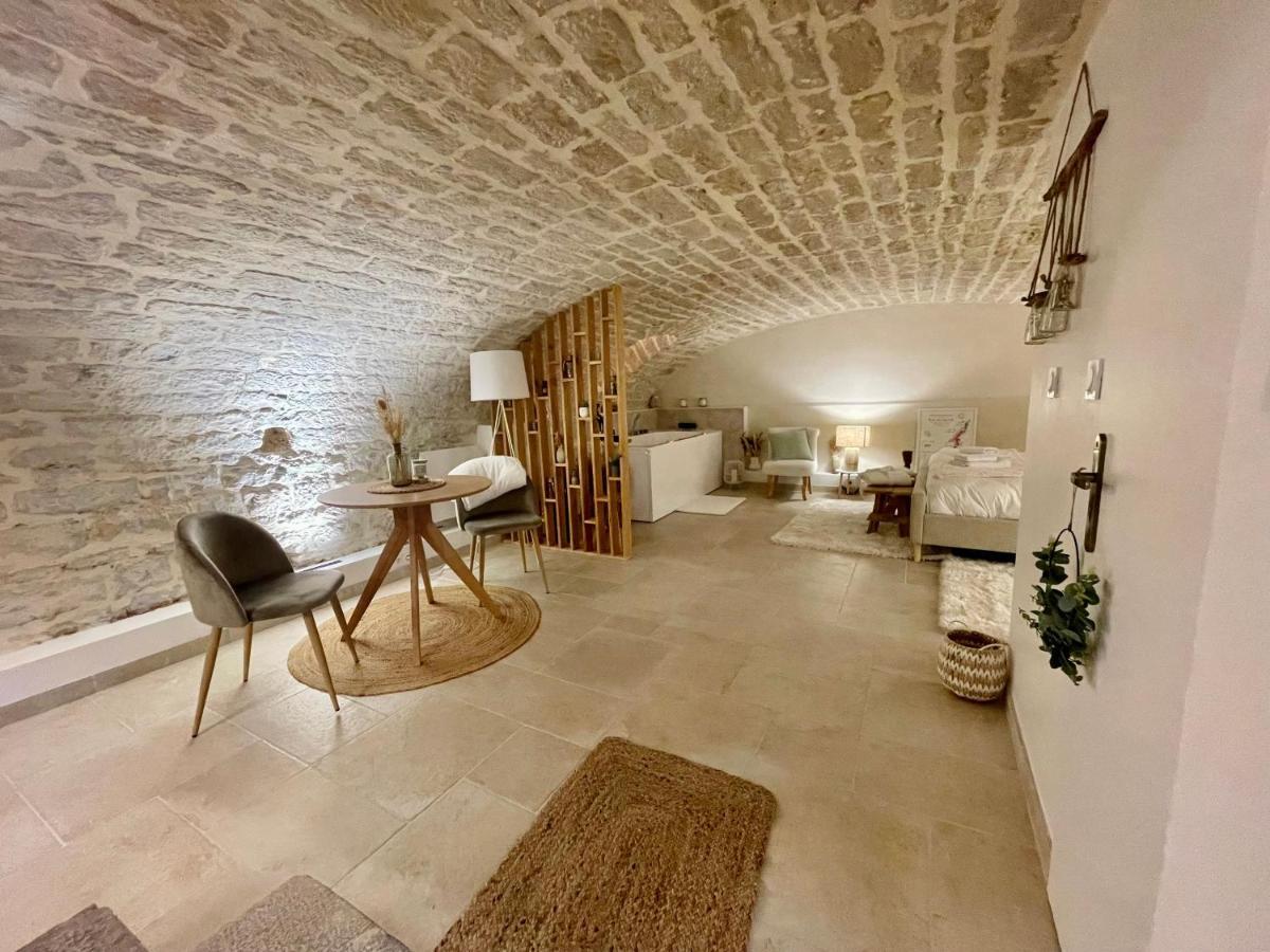 Apartment La Maison Pinot Noir