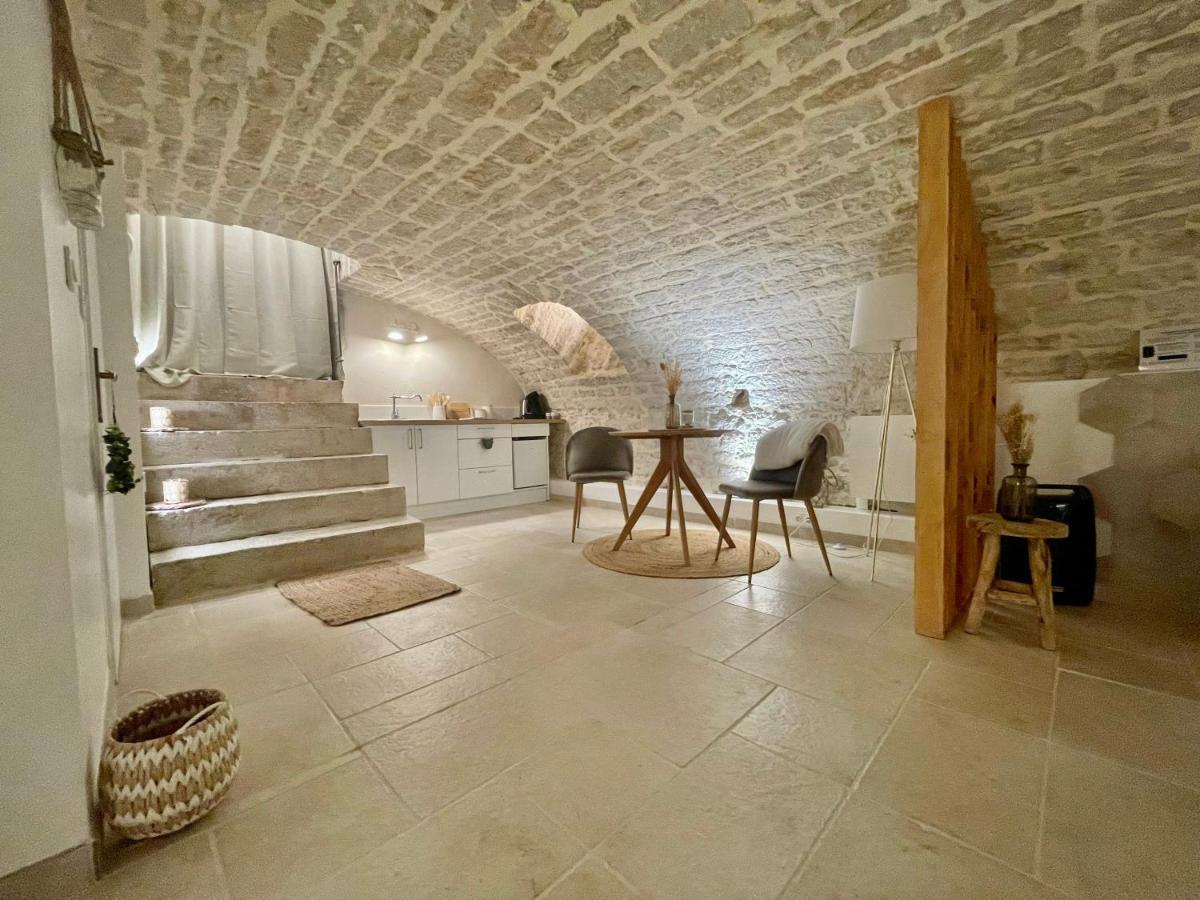 La Maison Pinot Noir Apartment