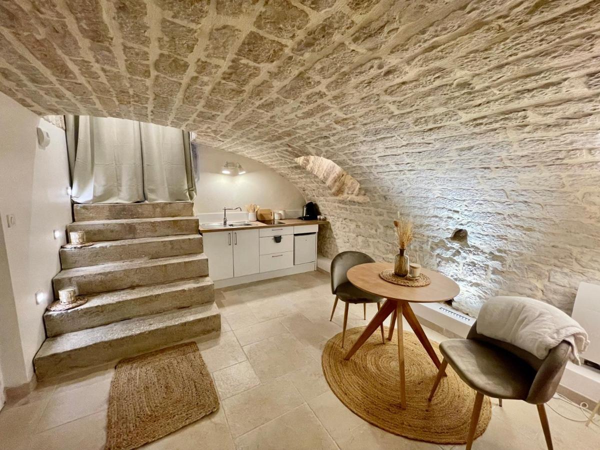 Apartment La Maison Pinot Noir Gevrey-Chambertin