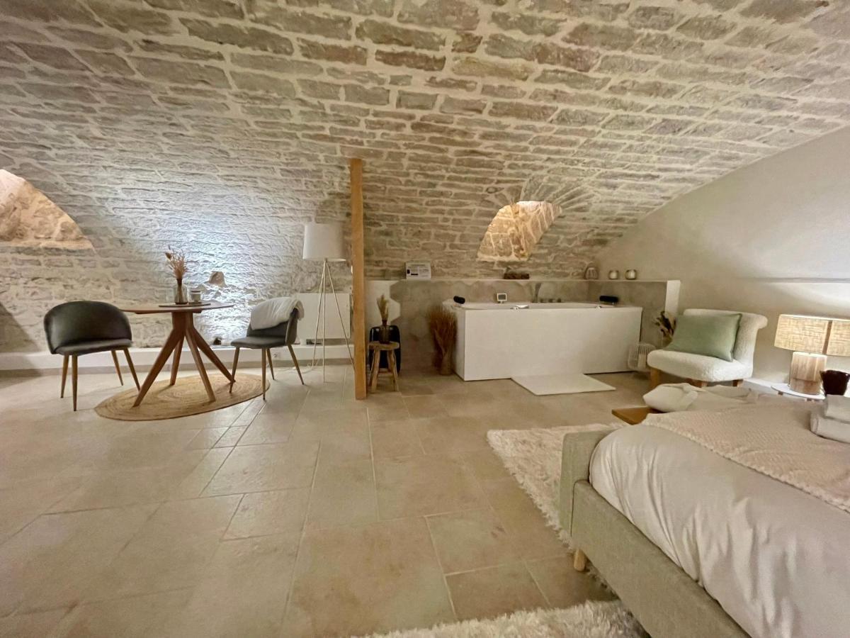 Apartment La Maison Pinot Noir *