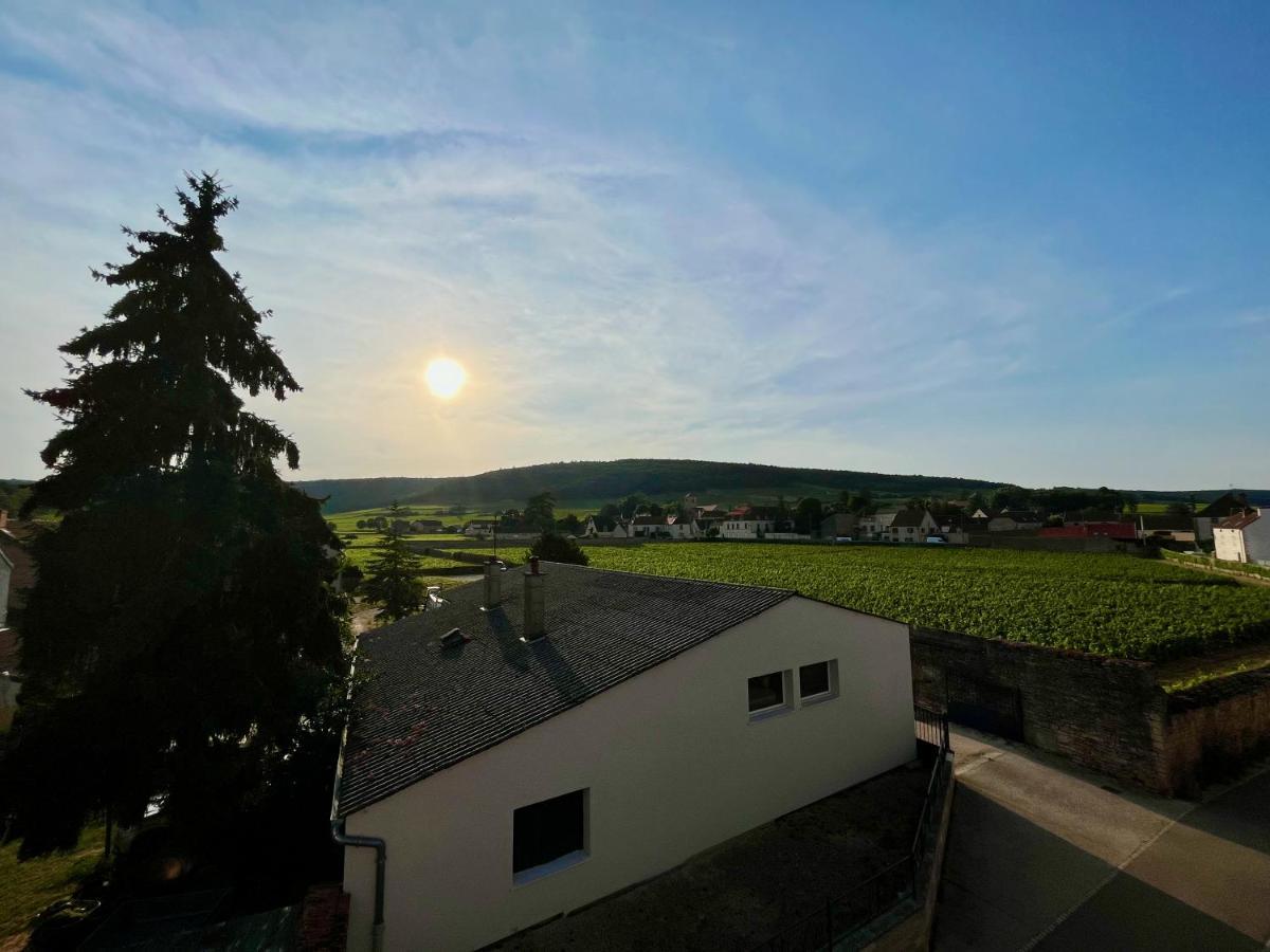 La Maison Pinot Noir Gevrey-Chambertin